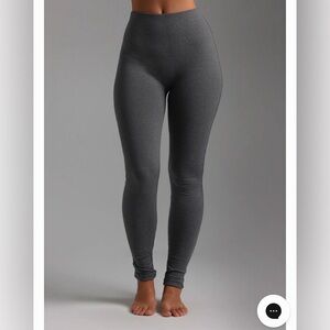 My Outfit Online- PRO-TECHNICAL LEGGINGS - DARK STONE GRAY Size large